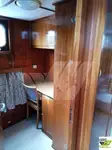 Kapal kerja keur dijual