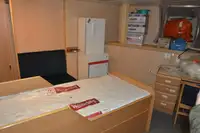Kapal penarik keur dijual
