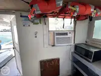 Kapal pancing trawler keur dijual