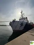 Kapal penarik keur dijual