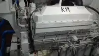 Kapal keruk keur dijual