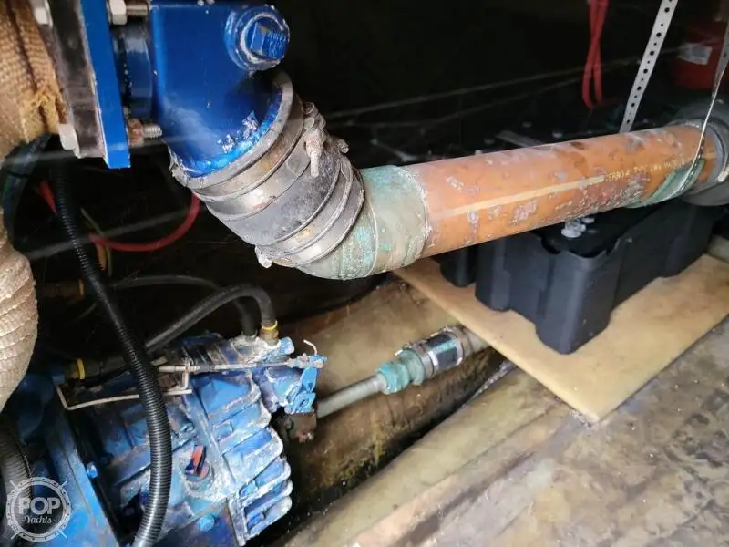 Kapal pesiar keur dijual