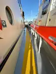 Kapal penarik keur dijual