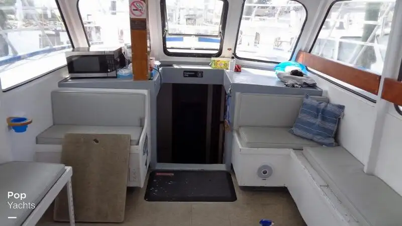 Kapal fery keur dijual
