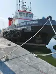 Kapal penarik keur dijual