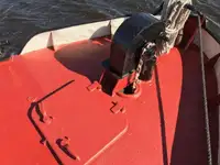 Kapal tunda keur dijual