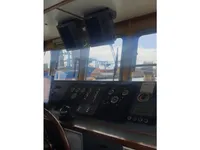 Kapal keruk keur dijual