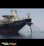 Kapal tangki minyak/bahan kimia keur dijual