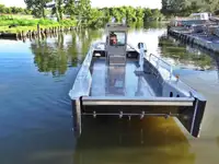 Kapal pendaratan, tangki keur dijual