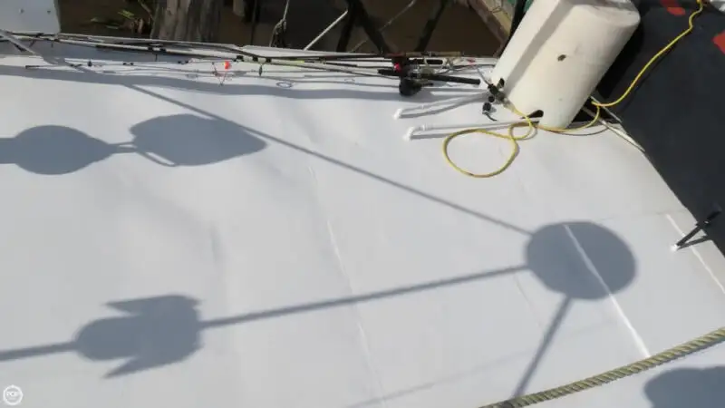 Kapal pancing trawler keur dijual