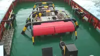 Kapal penarik keur dijual