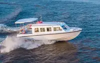 Kapal pesiar keur dijual