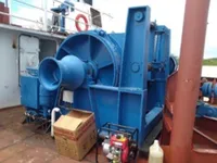 Kapal penarik keur dijual