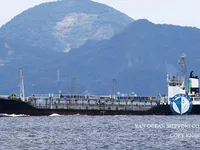 Kapal tangki minyak/bahan kimia keur dijual