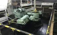 Kapal tangki minyak/bahan kimia keur dijual