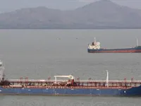Kapal tangki minyak/bahan kimia keur dijual