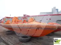 Kapal kerja keur dijual