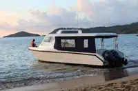 Kapal pesiar keur dijual