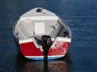 Kapal kerja keur dijual