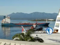 Kapal tangki minyak/bahan kimia keur dijual