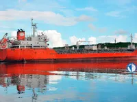 Kapal tangki minyak/bahan kimia keur dijual