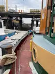 Kapal penarik keur dijual
