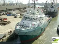 Kapal suplai pikeun dijual