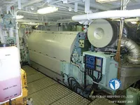 Kapal pancing trawler keur dijual