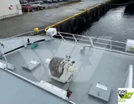 Kapal pesiar keur dijual