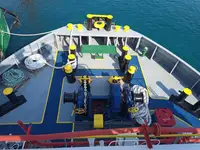Kapal penarik keur dijual