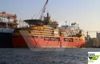 Kapal panginepan keur dijual