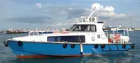 Kapal panumpang pikeun dijual