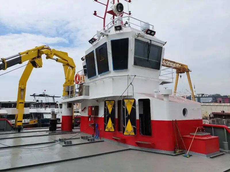 General Cargo/Multi-purpose keur dijual