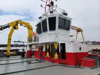 General Cargo/Multi-purpose keur dijual