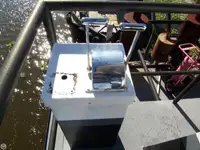 Kapal penarik keur dijual