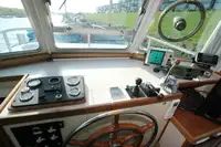 Kapal pesiar keur dijual