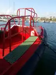 Kapal kru keur dijual