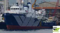 Kapal penarik keur dijual