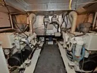 Yacht keur dijual
