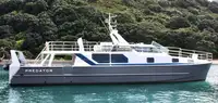 Kapal Ferry pikeun dijual