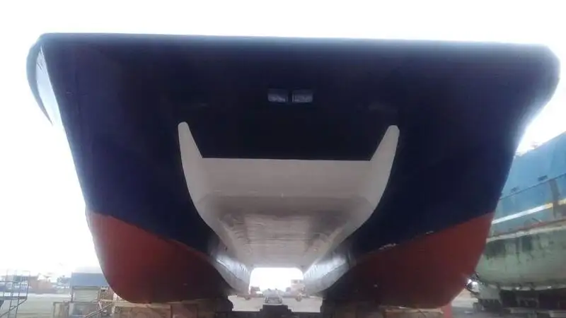 Kapal fery keur dijual