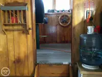 Kapal pancing trawler keur dijual