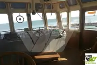 Kapal penarik keur dijual