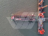 Kapal kargo garing keur dijual