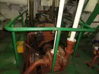 Kapal penarik keur dijual