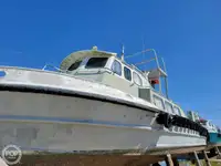 Kapal kru keur dijual