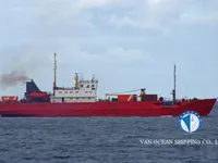 Kap reefer keur dijual