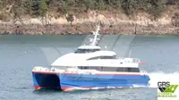 Kapal panumpang pikeun dijual