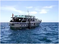 Kapal pesiar pikeun dijual
