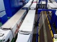 Kapal Ro-Ro keur dijual